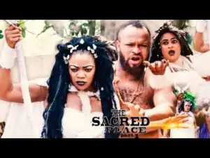 The Sacred Place part 1 - 2019